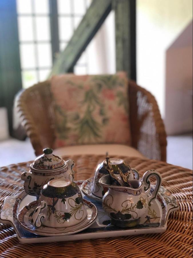 Le Domaine Du Moulin Foulon Hotell Essay Eksteriør bilde